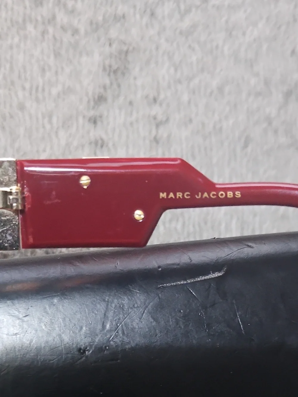 Marc Jacobs Unisex Designer Sunglasses